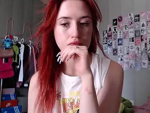 _katemillerrr_ from StripChat is Freechat