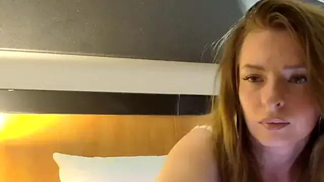 _Katherine_Pierce_ from StripChat is Freechat