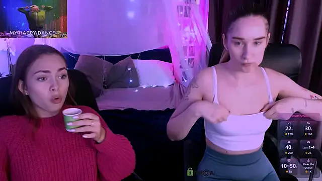 _kellykitten_ from StripChat is Freechat