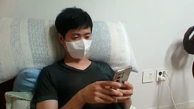 _kinggun_ from StripChat is Freechat
