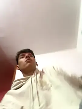 _Kinky69_ from StripChat is Freechat