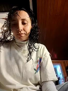 _Laary_Lily from StripChat is Freechat