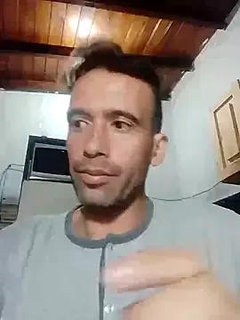 _leito_martin from StripChat is Freechat