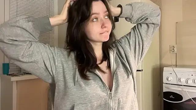 _liatris_ from StripChat is Freechat