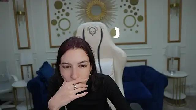 _Lili_054 from StripChat is Freechat