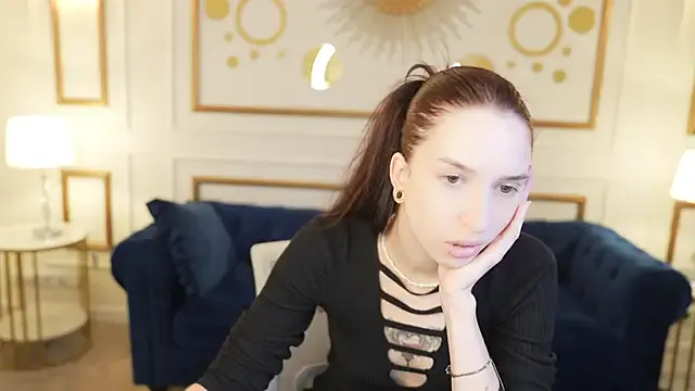 Try our streaming cams variety and talk on a personal level with our adorable girls streamers, showing off their bountiful shapes and dildos.