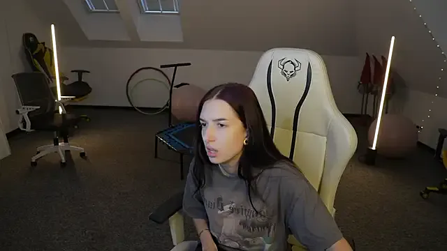 _Lili_054 from StripChat is Freechat