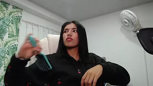 _lili_rose from StripChat