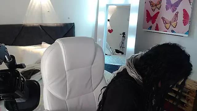 _lili_rose from StripChat