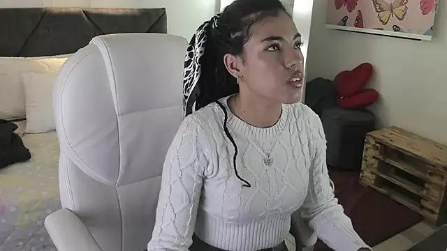 _lili_rose from StripChat