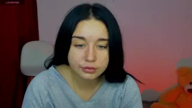 _Lili_Smith from StripChat