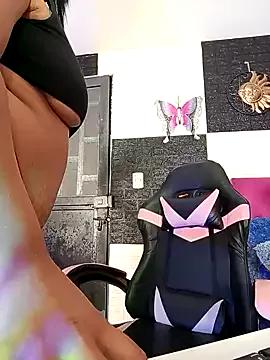 Try our streaming cams variety and talk on a personal level with our adorable girls streamers, showing off their bountiful shapes and dildos.