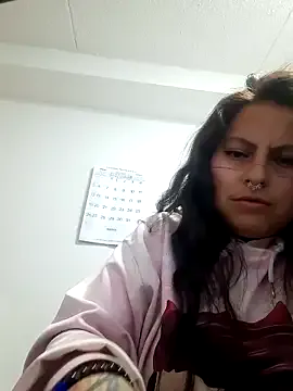 _lilith_heavy from StripChat