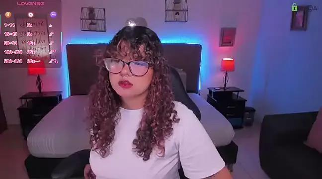Try our streaming cams variety and talk on a personal level with our adorable girls streamers, showing off their bountiful shapes and dildos.