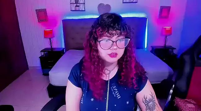 _Lilly_miller from StripChat