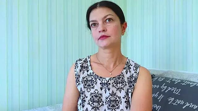 _Lily_ from StripChat