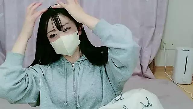 _Lily_ch from StripChat