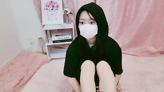 _Lily_ch from StripChat