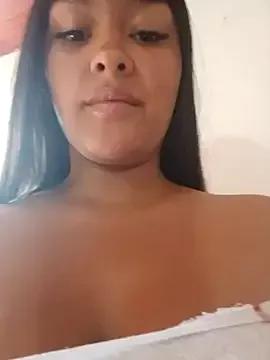 _LINNCY from StripChat is Freechat