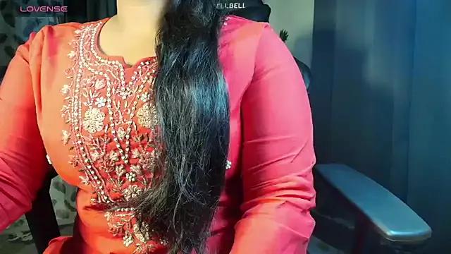 _Lisha_ from StripChat is Freechat