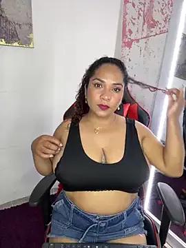 _Lissa_01 from StripChat is Freechat