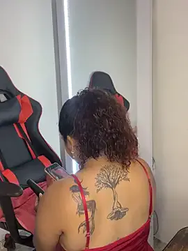 _Lissa_01 from StripChat is Freechat