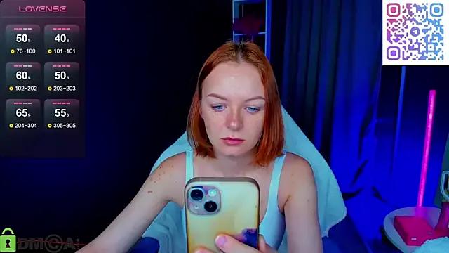 Try our streaming cams variety and talk on a personal level with our adorable girls streamers, showing off their bountiful shapes and dildos.