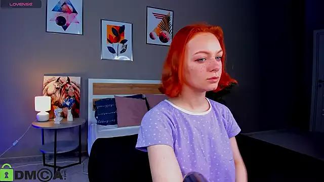 _little_Cat__ from StripChat is Freechat