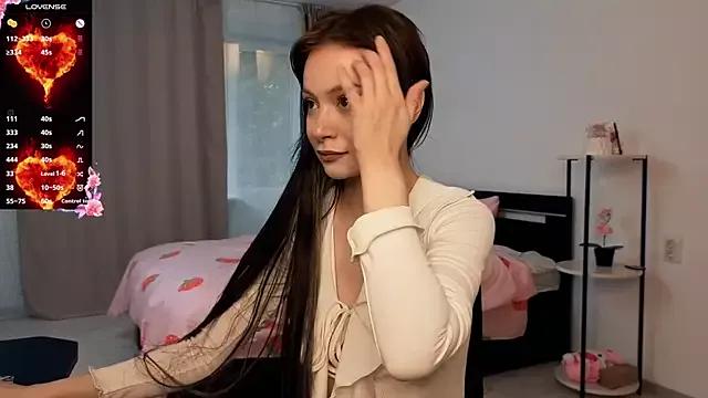 Try our streaming cams variety and talk on a personal level with our adorable girls streamers, showing off their bountiful shapes and dildos.