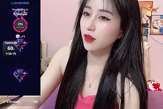 Try our streaming cams variety and talk on a personal level with our adorable girls streamers, showing off their bountiful shapes and dildos.