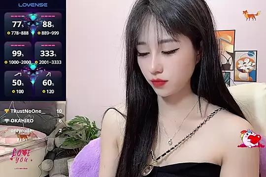 _LLisa_ from StripChat