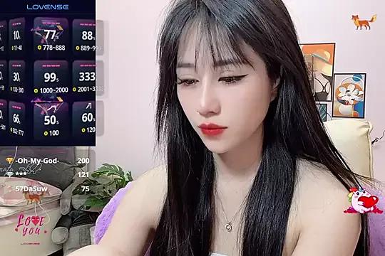 _LLisa_ from StripChat