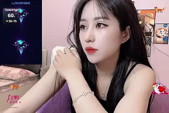 _LLisa_ from StripChat is Freechat