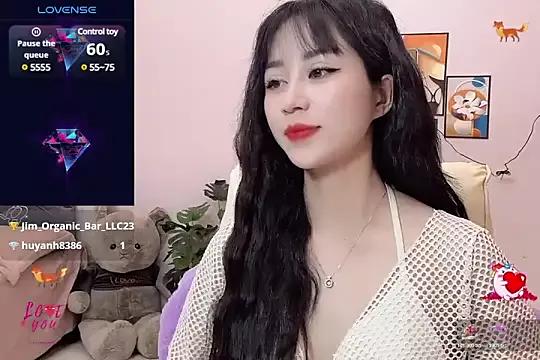 Try our streaming cams variety and talk on a personal level with our adorable girls streamers, showing off their bountiful shapes and dildos.
