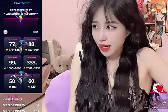 Try our streaming cams variety and talk on a personal level with our adorable girls streamers, showing off their bountiful shapes and dildos.