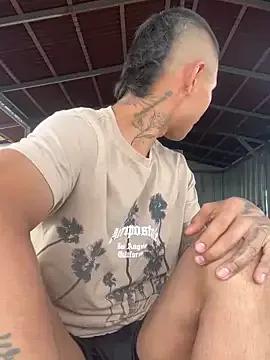 _Logan_Colton_ from StripChat is Freechat