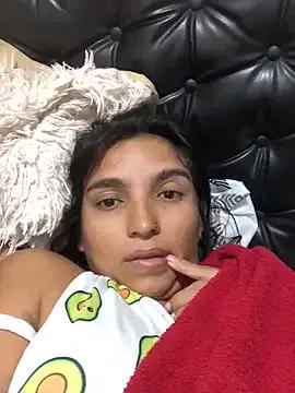 _Lorenn_ from StripChat is Freechat
