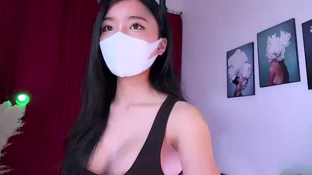 _LostCherry from StripChat is Freechat