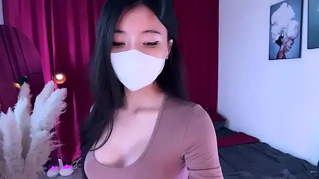 _LostCherry from StripChat is Freechat
