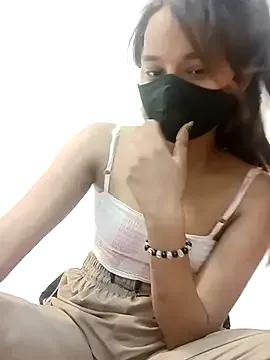 _Love-- from StripChat is Freechat