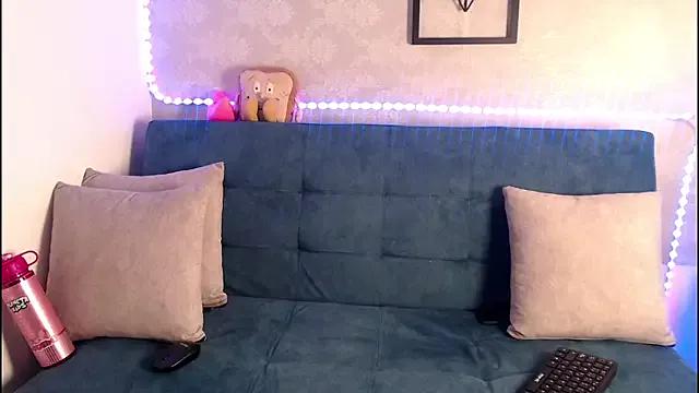 Try our streaming cams variety and talk on a personal level with our adorable girls streamers, showing off their bountiful shapes and dildos.