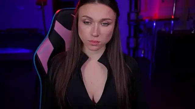 Try our streaming cams variety and talk on a personal level with our adorable girls streamers, showing off their bountiful shapes and dildos.