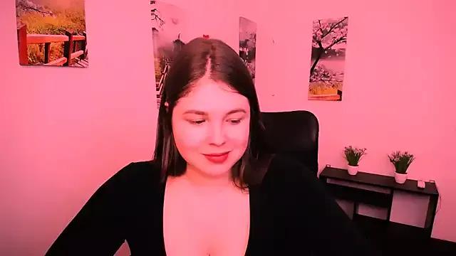 _Lovely_Mary from StripChat is Freechat