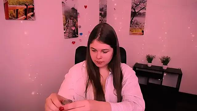 _Lovely_Mary from StripChat is Freechat