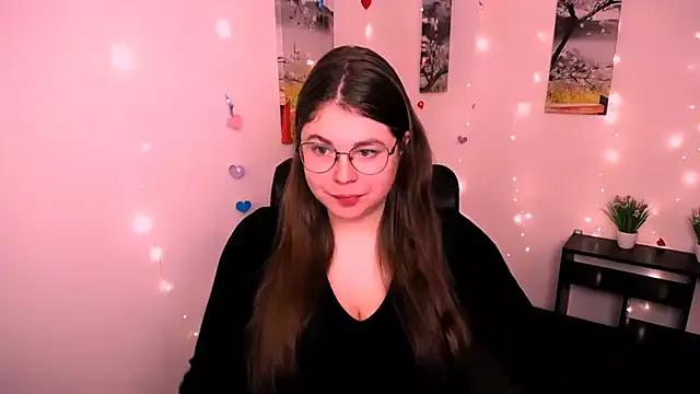 _Lovely_Mary from StripChat is Freechat