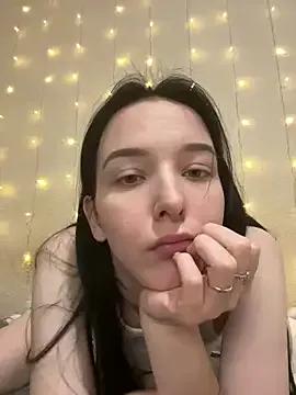 _LovelyDana_ from StripChat is Freechat