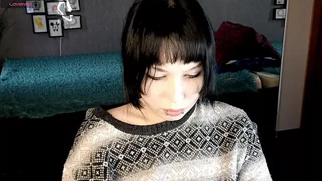 _LUCY_PARKER from StripChat is Freechat