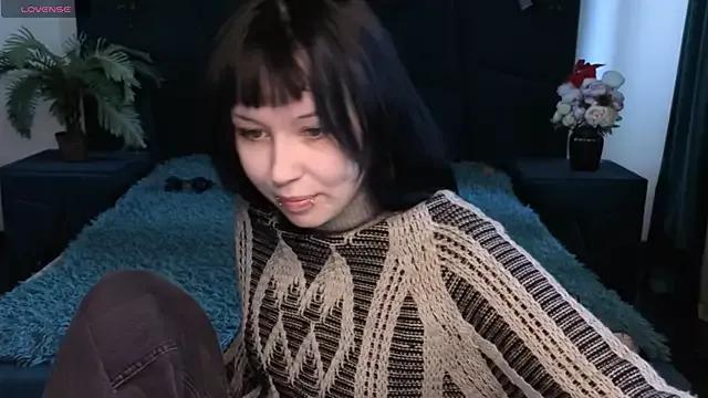 _LUCY_PARKER from StripChat is Freechat