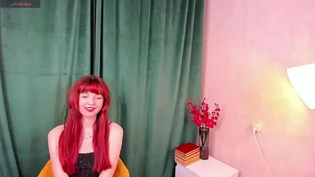 Try our streaming cams variety and talk on a personal level with our adorable girls streamers, showing off their bountiful shapes and dildos.