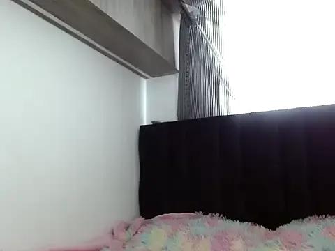 _luna_777 from StripChat is Freechat